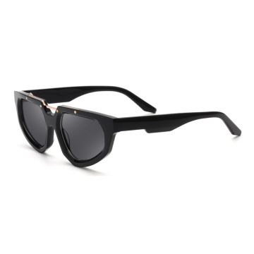 Acetate Sunglasses Premium Sunglasses For Men And Women Manufactory