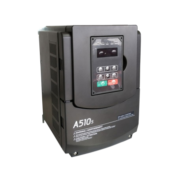 ACドライブとインバーター：ACS580-01シリーズVFDS
