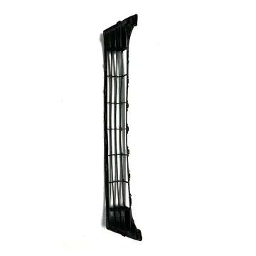 Car Body Kits Bumper Spoiler - Front Bumper Ventilation Net for Corolla 2014