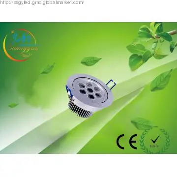220 volt led ceiling lights