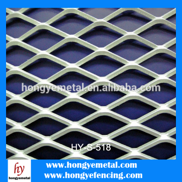 2014 new design high quality stainless Steel Expanded Metal