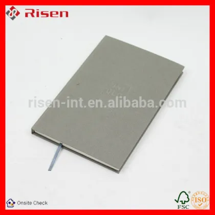 Newest arrival notebook office supplier