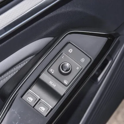 Volkswagen ID.4 Crozz Prime 2023: New Energy Vehicle Lineup in China