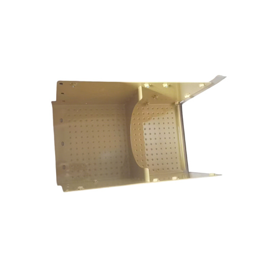 Plate Assembly 346-8361