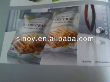 bolsas de cocina horno microondas