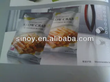 oven microwave cooking bags