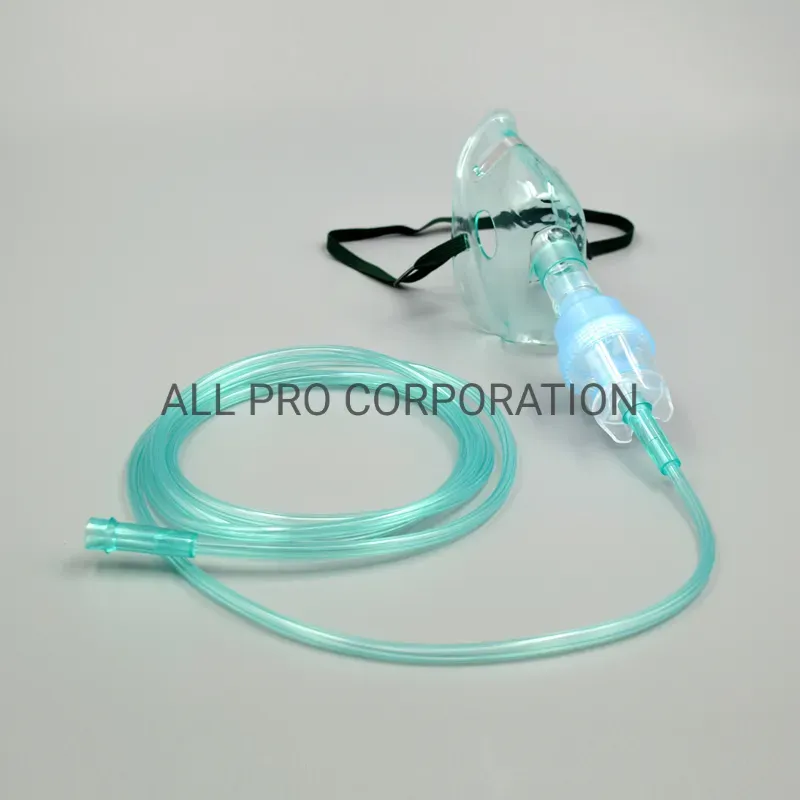 Medical Disposable Respiratory Care Supplies