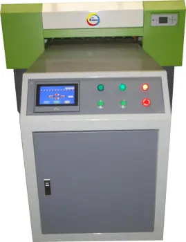 A1 DIGITAL T-SHIRT PRINTER