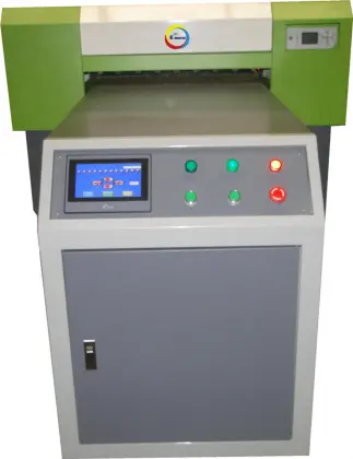 A1 DIGITAL T-SHIRT PRINTER