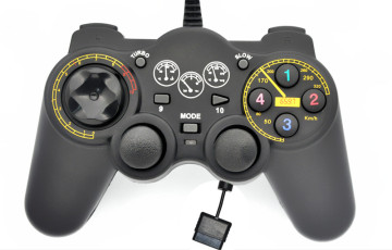 Game Accessory for PS2 Controller STK-2008P