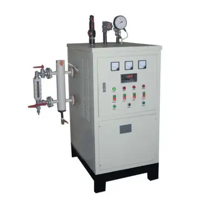 Electric Steam Boiler Steam Generator Gas Boiler for China