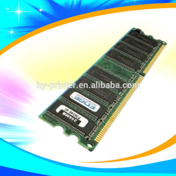 New Designjet 4000 4500 Z6100 L25500 256M memory Q1273-60249 Q1273-60078 Q5673A for plotter parts