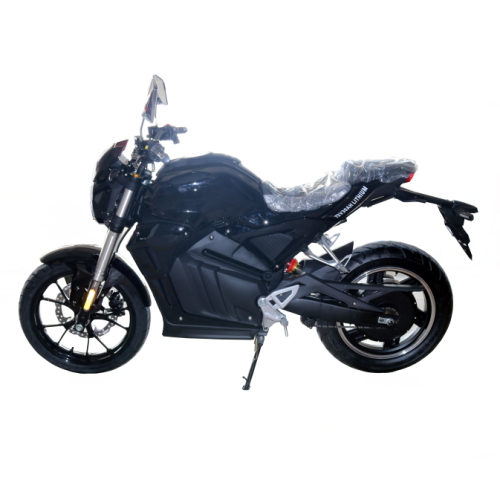 engine kit keyless electric motorcycle for transportation