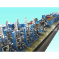 China Production Precise Tube Mill Line Pipe Making Machine Supplier