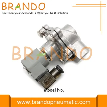 Replacement CA15T 1/2'' Right Angle Pulse Jet Valve