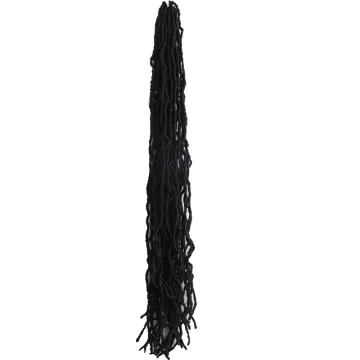 36" in New Faux Locks Wholesale Goddess Locs Crochet Extension