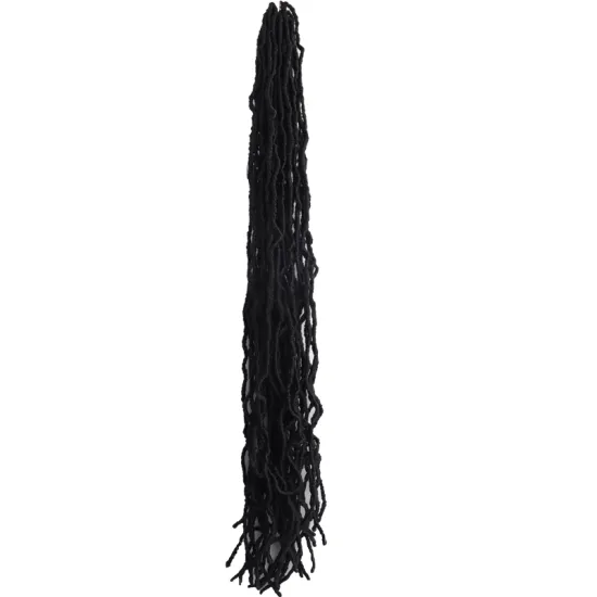 36" in New Faux Locks Wholesale Goddess Locs Crochet Extension