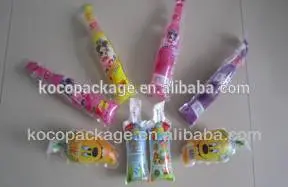 HF-PZD-D Inflatable bag filling and sealing machine