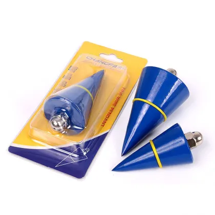 Wholesale High-Precision Plumb Hammer for Construction Measuring Tools