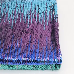 Sparkle Magic Color Change Mermaid Sequin Fabric