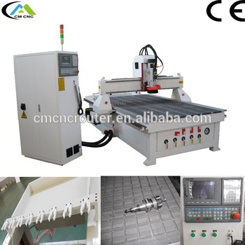 CM-1325 ATC CNC Wood Router Machines