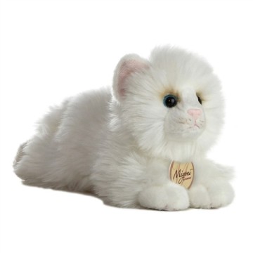 2015 hot sales cute cat plush toy