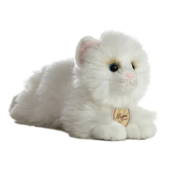 2015 hot sales cute cat plush toy