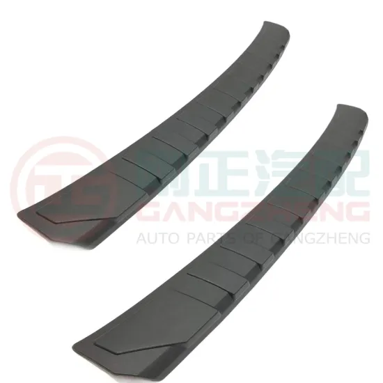 Online Marketplace for Car Body Systems: Rear Bumper Trim Parts for LIFAN Models (320, 520, 620, 720, X50, X60, X90) - Foison