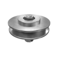 Mini excavator 305.5E2 compressor pulley 272-7877/2727877