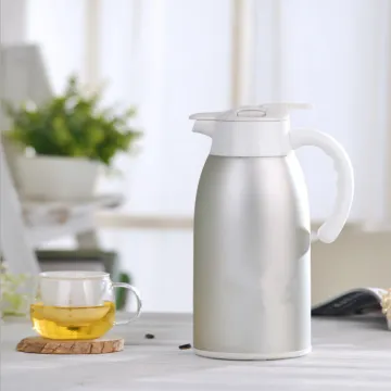 Stainless Steel Vacuum Bottle Thermal Mug Flask
