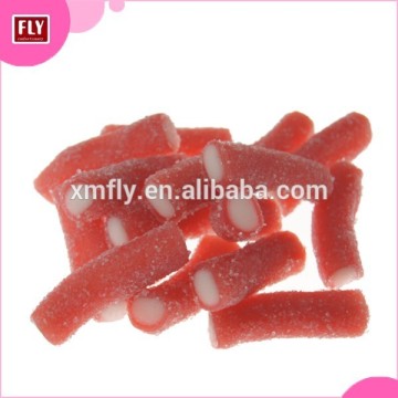 Sour Fruity Candy Jellies Gummy Sweets Chewy Candy