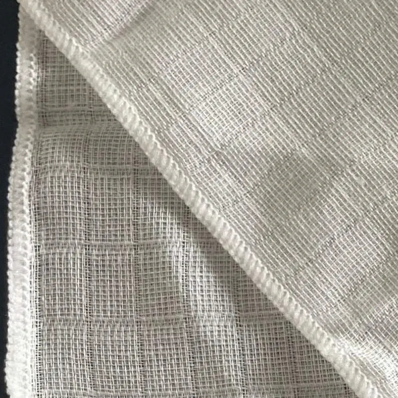 Organic Cotton Skin Care Washcloth