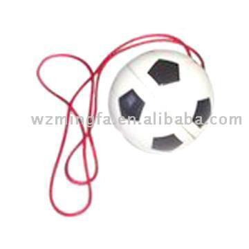 Soccer Type Telescope