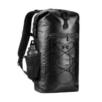 Waterproof Foldable Boating Backpack Custom Logo