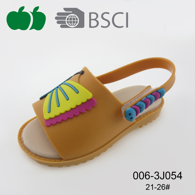 fashion kids sandals