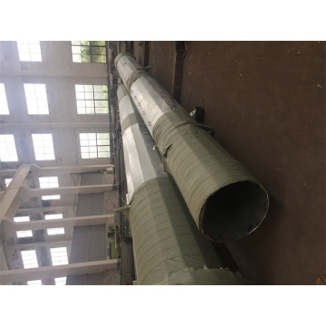 Mạ kẽm cao 30m 35m