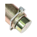 Sistem de prelată pentru remorcă placat cu zinc Kit de îmbinare universală