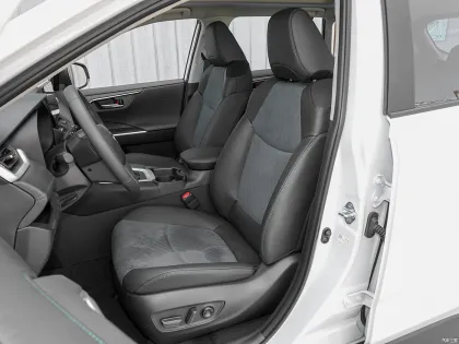 2024 All New Toyota RAV 4