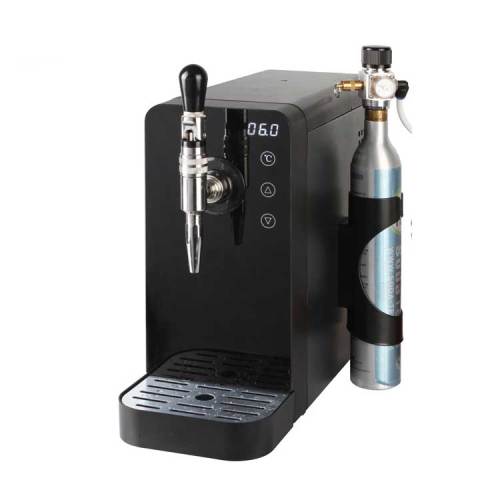 Desktop Sparkling Water Dispenser/Soda Maker Machine