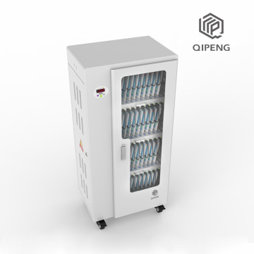 Charging Cabinet with USB Ports