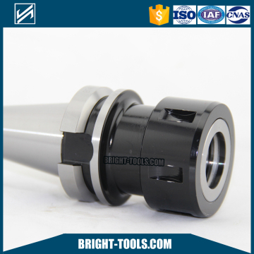 BT OZ for CNC Tool Holders with DIN6391 Standard