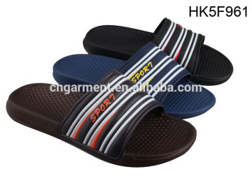 New Fashion Men eva slipper women PU shoes
