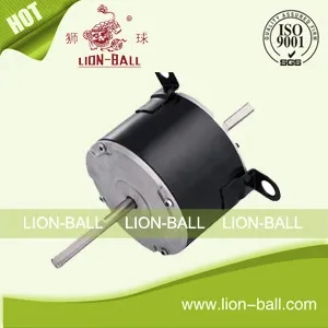 motor used for water cooled air conditioner185w 5KCP39FGK111T