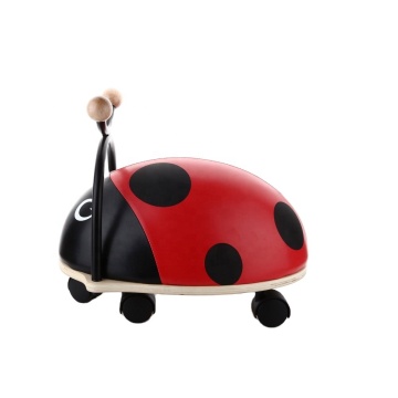 Ride-On Toy Cars for Children and Toddlers: Fun and Exciting Riding Toys