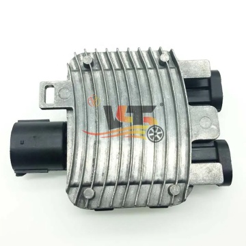 OEM S80 Fan Control Unit Radiator Fan Controller Module - 940004302 940004000 940008501 for Volvo Ford Mondeo Land Rover