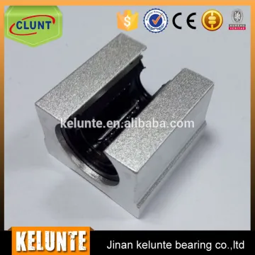 Linear motion bearing thk bearing Papermaking machinery bearing LB80A