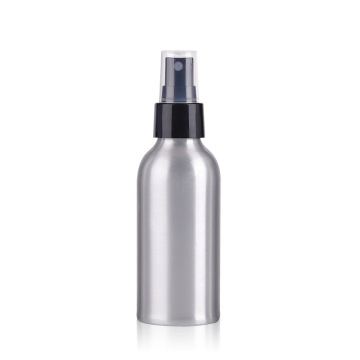 Factory price 15ml 30ml mist spray aluminum bottle