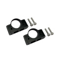 Sistema de extensión de gránulos FS2513 Conector de 18 mm