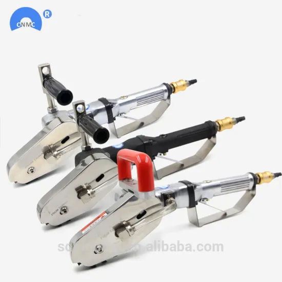 Penumatic Carton Waste Side Removing Machine Corrugated Paperboard Waste Stripper