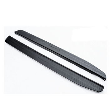 RUNNING BOARDS FOR RANGE ROVER SPORT 2014+